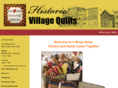 historicvillagequilts.com