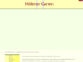 hoefener-garten.com