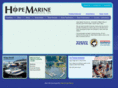 hopemarine.com