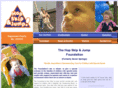 hopskipandjumpfoundation.org