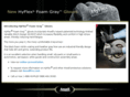 hyflexfoamgray.com