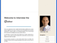 interviewtheauthors.com