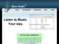irateradio.com