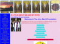 johnmerrillwalkguides.com
