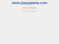 jossyjeans.com