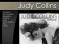 judycollins.com