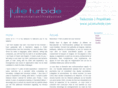 julieturbide.com