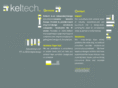 keltechconsulting.com