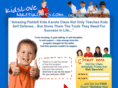 kidslovemartialartsfishkill.com