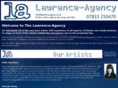 lawrence-agency.com