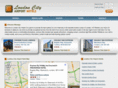 londoncityairporthotels.com