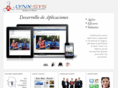 lynx-sys.com