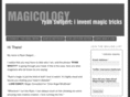 magicianshirts.com