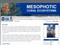 mesophotic.com