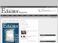 middleeasteducator.com
