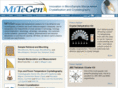 mitegen.com