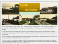 monkhesleden.com