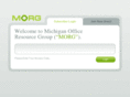 morgroup.net