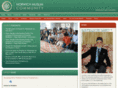 muslimsofnorwich.com