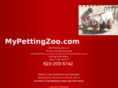 mypettingzoo.com