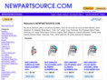 newpartsource.com