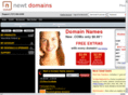newtdomains.com