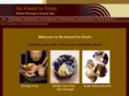 nokneadforknots.com