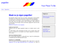 page2be.com