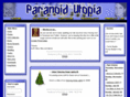 paranoidutopia.com