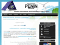 penin-electricite.com