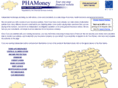phamoney.com