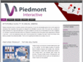 piedmontinteractive.com