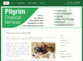 pilgrimfinancialservices.com