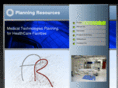 planning-resources.com