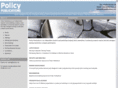 policypublications.com