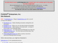 polliticalagendas.com