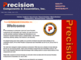 precisioncomponentsinc.com