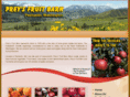 preysfruitbarn.com