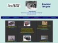 renehersebicycles.com