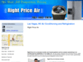 rightpriceairlv.com