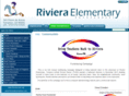 rivieraelementary.com