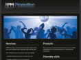 rpmpartycard.com