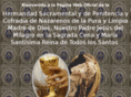 sagradacenacadiz.com