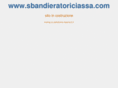 sbandieratoriciassa.com