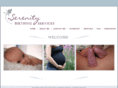 serenityhomebirth.com