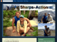 sharpsinaction.com