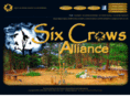 sixcrows.org