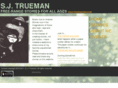 sjtrueman.com