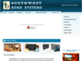 southwesthomesystems.com