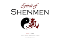 spiritofshenmen.com